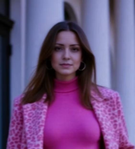 Fernanda Sabatine — Coord. LGPD & Segurança da Informação AISP Intelligence
